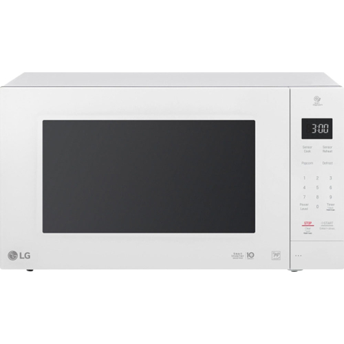 LG 2.0 CF NeoChef Countertop Microwave