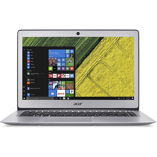 Acer NX.GKBAA.002 Swift 3 14` Intel i5-6200U 8GB RAM 256GB SSD Laptop Refurbished