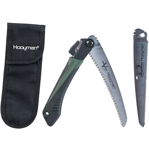 Hooyman Premium Tree Saws Megabite Hunter's Combo 110143