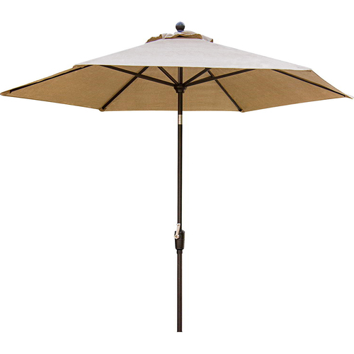 Hanover Traditions 9' Market Umbrella