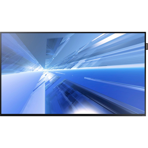 Samsung DM40E 40` 1080p Direct-Lit LED Smart Display