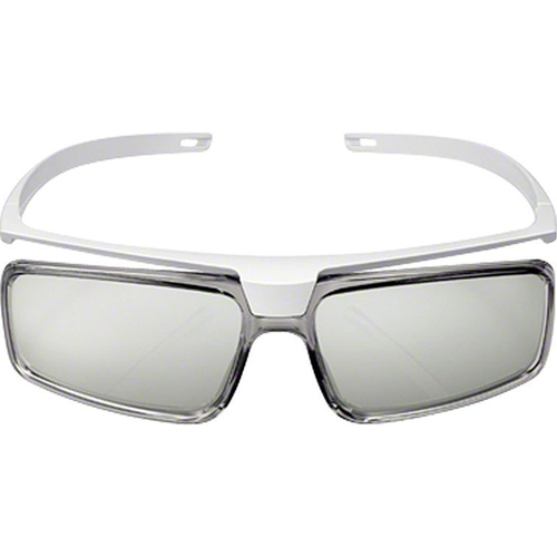 Sony TDG-SV5P Passive SimulView Glasses OPEN BOX