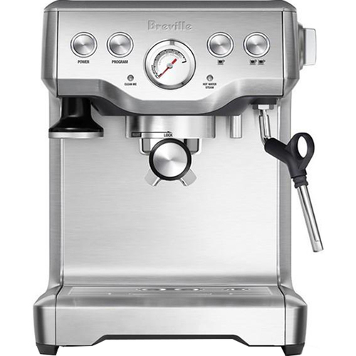 Breville Infuser Espresso Machine - BES840XL