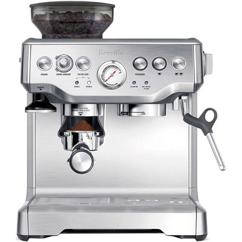 Breville Barista Express Espresso Machine - BES870XL