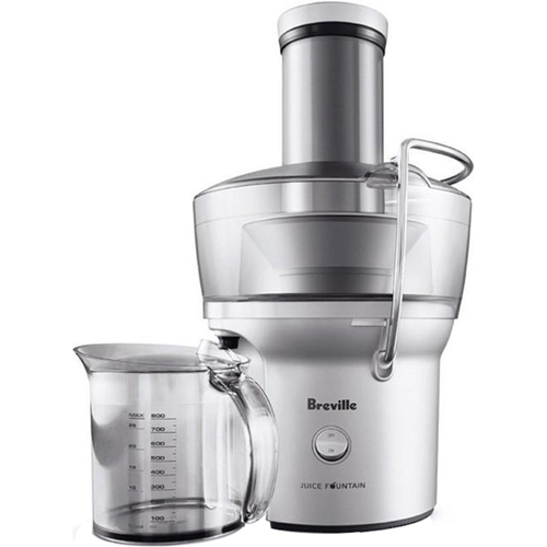 Breville Juice Fountain Compact - BJE200XL