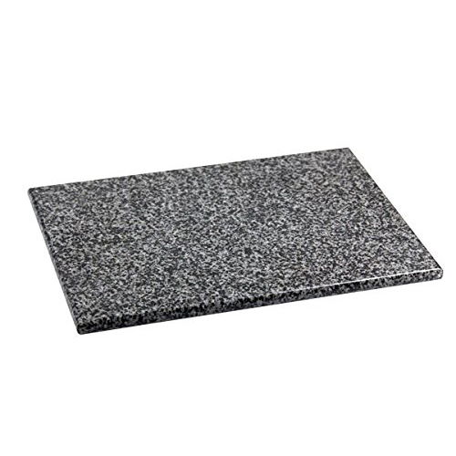 Home Basics CB01881 Granite Cutting Board, 12` x 16`