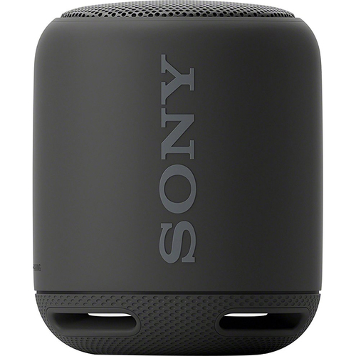 Sony XB10 Portable Wireless Speaker w/Bluetooth, Black (OPEN BOX)