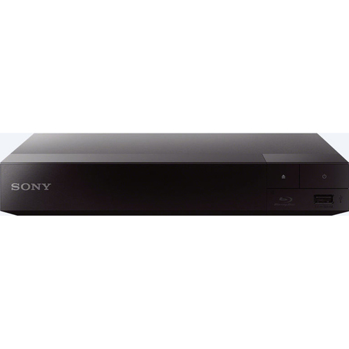 Sony BDP-S1700 Streaming Blu-ray Disc Player - OPEN BOX