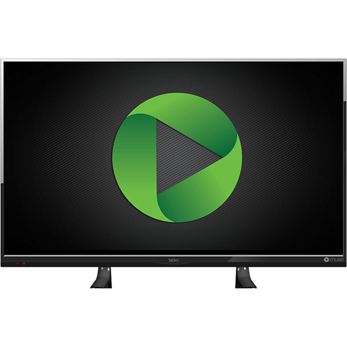 Seiki SE32HYT 32-Inch Muse Streaming Media 720p LED HDTV (OPEN BOX)