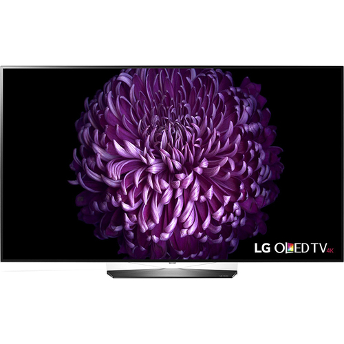 LG OLED55B7A 55` OLED 4K HDR Smart TV (2017 Model) (AS IS)