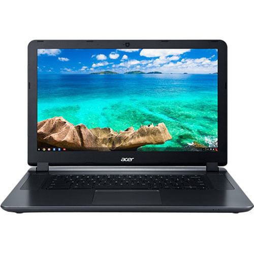 Acer CB3-532-C42P - Chromebook 15 - NX.GHJAA.004