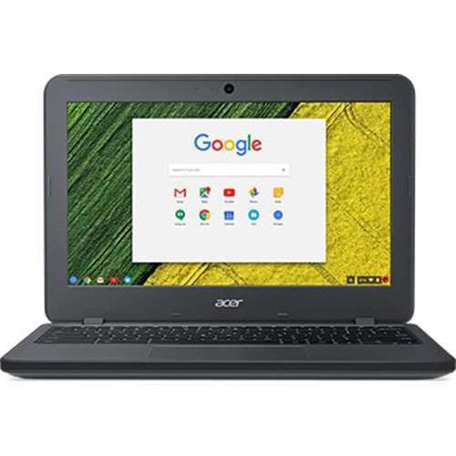 Acer C731-C8VE - Chromebook 11 N7 - NX.GM8AA.001