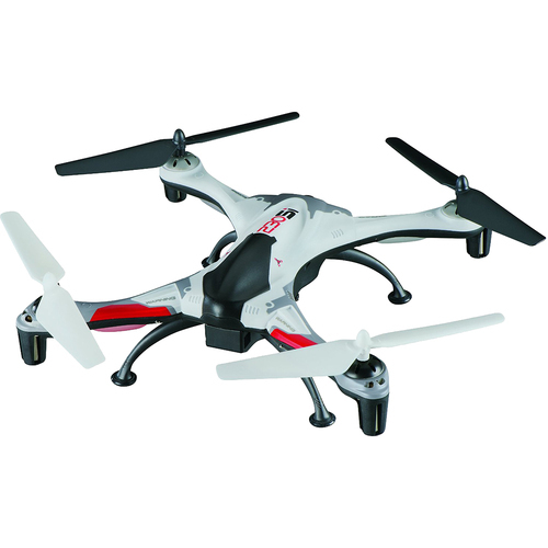 Heli Max 230SI Quadcopter UAV RTF w/2.4GHz Radio (Camera NOT Included) (OPEN BOX)