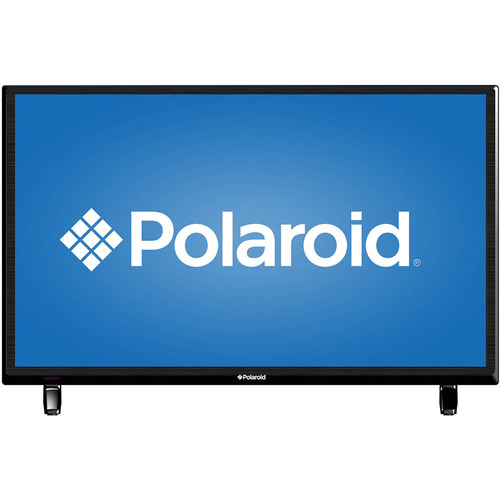 Polaroid 24 LED HDTV720p60Hz1-HDMIPC1-Component1-Composite