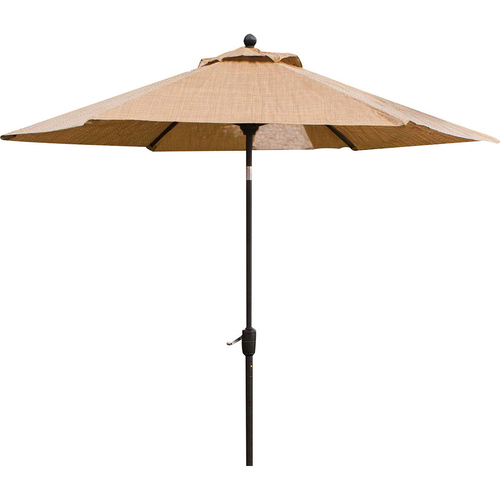 Hanover Monaco 9' Market Umbrella