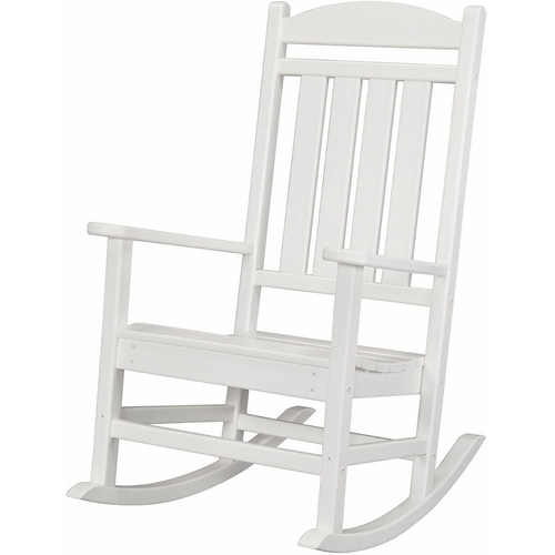 Hanover Hanover All-Weather Pineapple Cay Porch Rocker