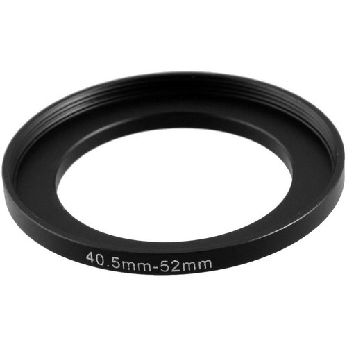 40.5/52mm Step-Up Ring