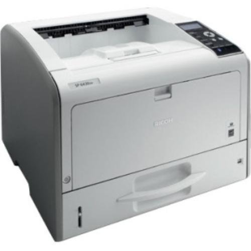 Ricoh SP 6430DN BandW Printer