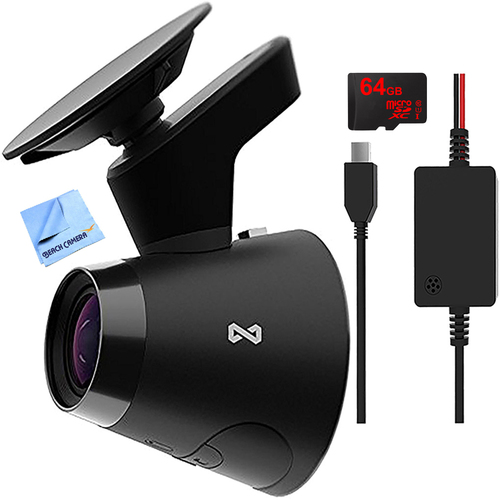 Waylens Horizon HD Dash Camera System with GPS - TS99-TW01-0001 Kit