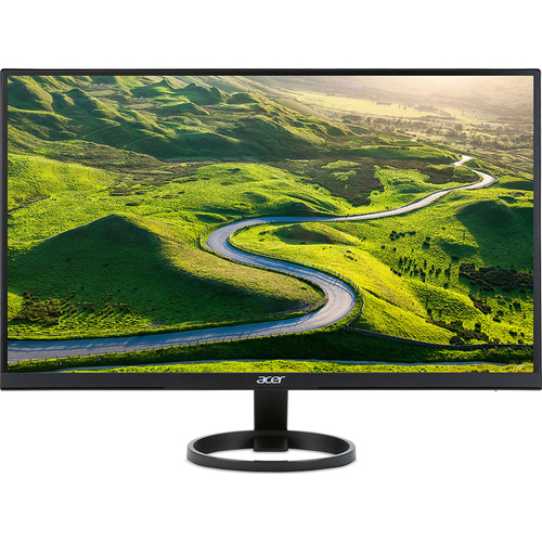 Acer UM.HR1AA.001 R271 bid 27` IPS Full HD 1920x1080 Ultra-Thin LCD Monitor