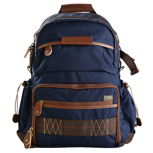Vanguard HAVANA 41BL Backpack, Blue
