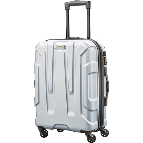 Samsonite Centric Hardside 28` Luggage, Silver