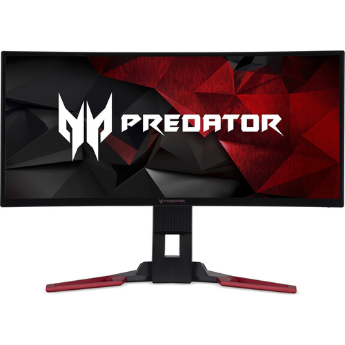 Acer Predator Z301CT bmiphzx 30` LCD Gaming Monitor