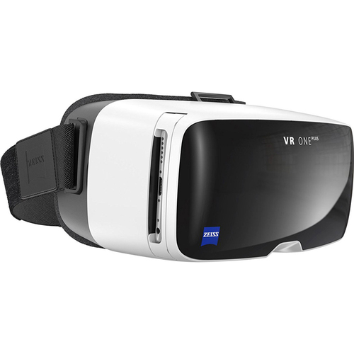 Zeiss VR ONE Plus Virtual Reality Headset for Smartphones (OPEN BOX)
