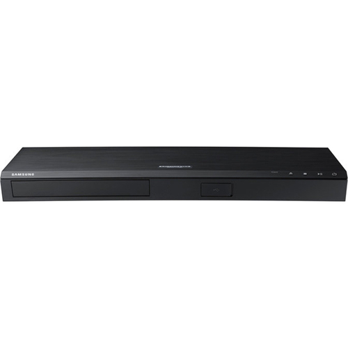 Samsung UBD-M7500 4K Ultra HD Blu-Ray Disc Player (2017) - Black (OPEN BOX)