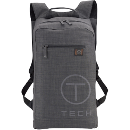 Tumi T-Tech Packable Backpack, Charcoal
