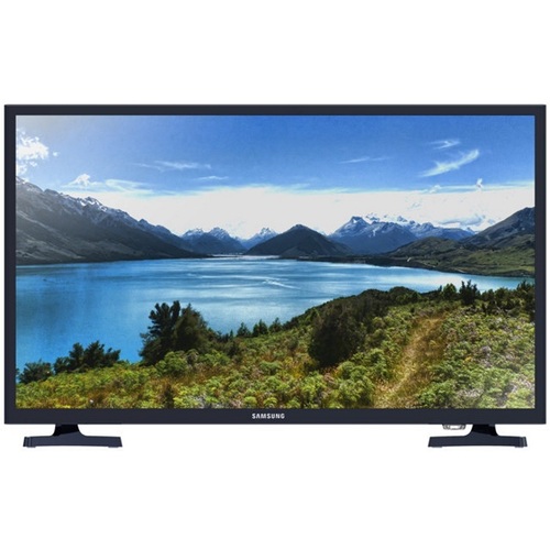 Samsung UN32J4001 32-Inch J4001-Series 720p HD LED TV (2017 Model)
