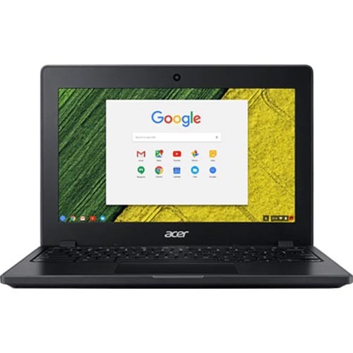 Acer 11.6`T CN3855U 4G 32GB Chrome