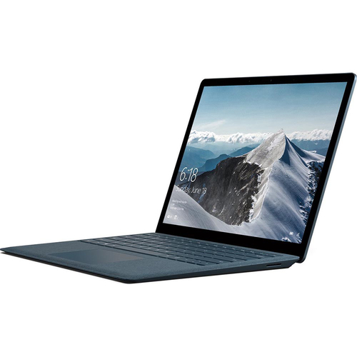 Microsoft DAJ-00061 Surface 13.5` Intel i7-7660U 8GB, 256GB SSD Touch Notebook Laptop