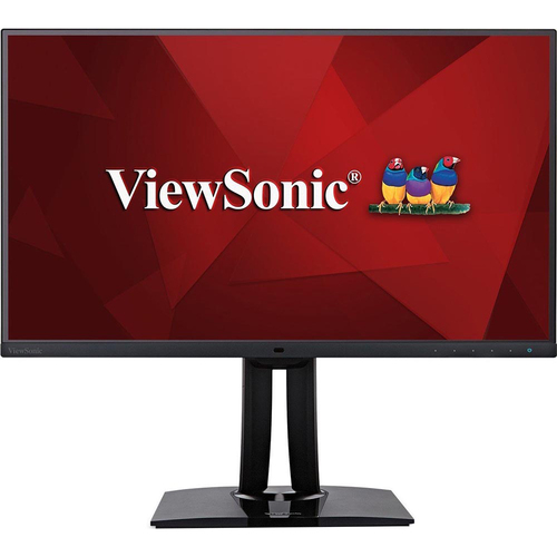 ViewSonic VP2785-4K 27` 4K Ultra HD 3840x2160 HDR10 IPS Monitor