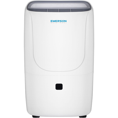 Emerson Quiet 70 Pint Dehumidifier with Built-in Pump