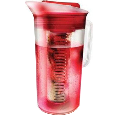 Primula 3 in 1 Drink Maker Red