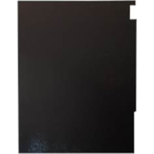 Electrolux Black Side Panel Kit for 30'' Slide'' Range - 903074-9010