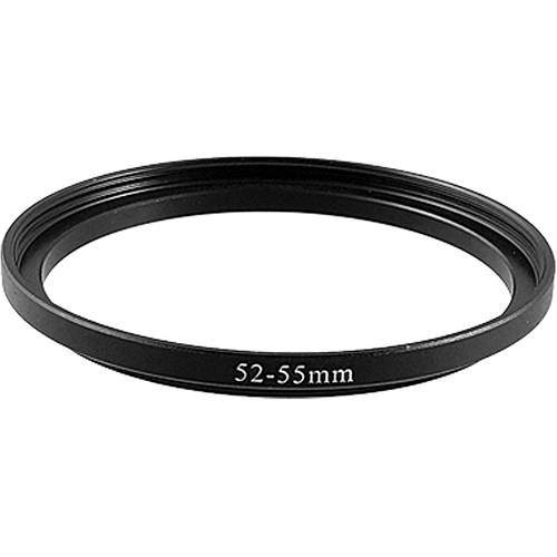 General Brand 55/52mm Step-down Ring