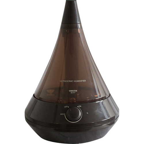 Keystone 1.7 Liter Ultrasonic Humidifier