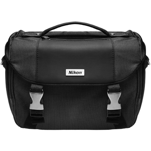 Deluxe Digital SLR Camera Case - Gadget Bag