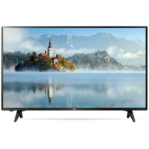 LG 43LJ5000 - 43-inch Full HD 1080p LED TV (2017 Model) (OPEN BOX)