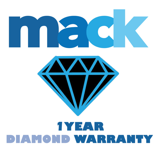 Mack 1 year Diamond Service Warranty Certificate for Drones up to $5000 *1230*