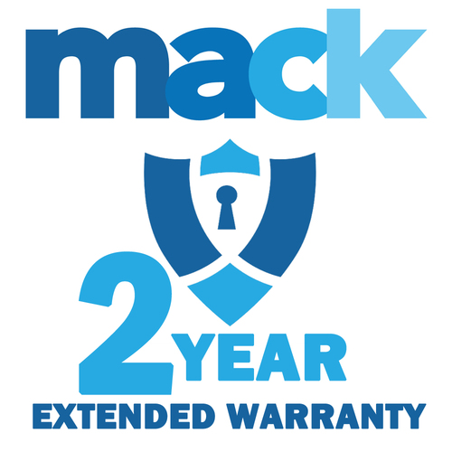 Mack 2 Year Total - DVD Rec. / Portable DVD Warranty {for DVDs Priced over $500}*1024