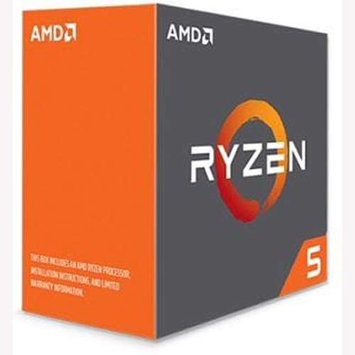 AMD Ryzen 5 1600X Processor - YD160XBCAEWOF