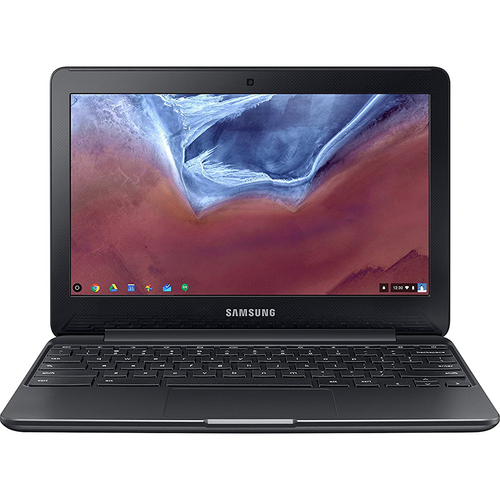 Samsung Chromebook 3 2GB RAM, 11.6` Chromebook (XE500C13-K05US)