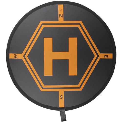 Drone Landing Pad - 31.5-inch (80CM) with Case - DLP80B