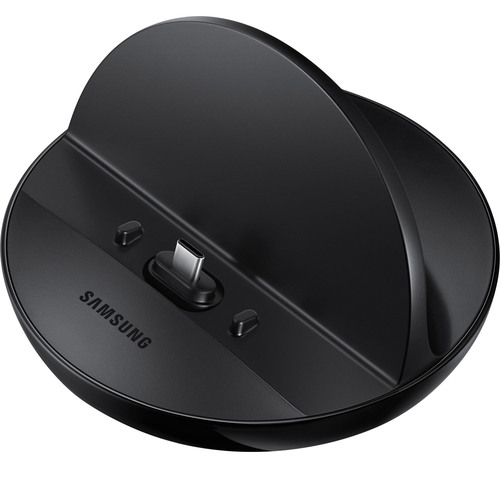 Samsung USB Type-C Charging Dock for 2017 Galaxy Tab A 8.0` (Black) EE-D3000BBEGUJ
