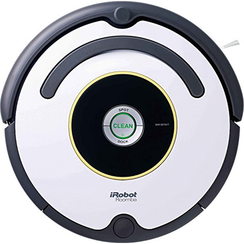 Roomba IRobot 621 Smart Vacuum (AS IS)