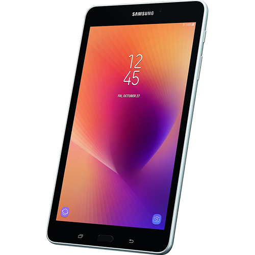 Samsung SM-T380NZSEXAR 8` Galaxy Tab A 32GB Tablet (2017) - Silver (OPEN BOX)