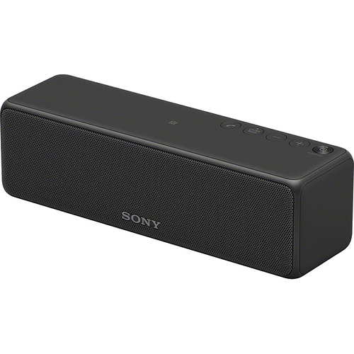 Sony SRSHG1 h.Ear Go Portable Wireless Bluetooth Speaker - Charcoal Black (OPEN BOX)